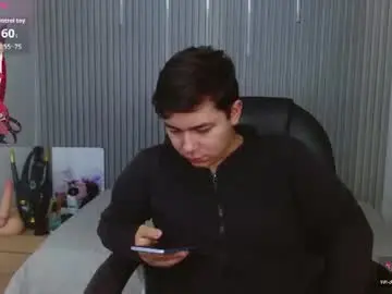 Chaturbate Adult Webcam of georgesmith_1