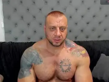 Chaturbate Sex Chat of ironhulk22