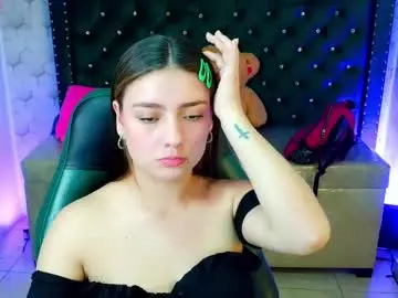 Chaturbate Best Webcam of juliana_diamond_