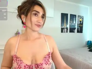 Chaturbate Watch Live Sex Cams of linda_morgan1