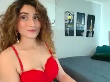 Chaturbate Sex Chat of linda_morgan1
