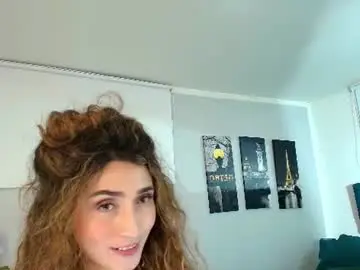 Chaturbate Live Porn of linda_morgan1