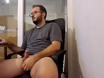 Chaturbate Free Porn Cam of redhattt