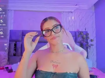Chaturbate Best Webcam of zhararousse