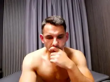 Chaturbate Adult Video Chat of antoniovalentinidiamond