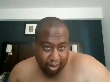 Chaturbate Live Porn of creamhunter79