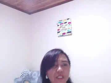 Chaturbate Sex Chat of dannamomcerratt