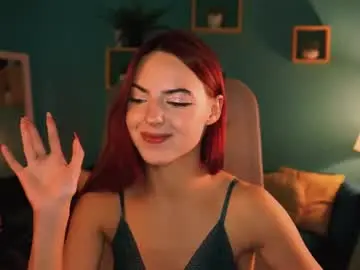 Chaturbate Best Webcam of evanellson