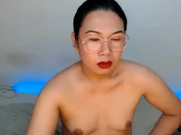 Chaturbate Private Sex Chat of hannabanana_ts