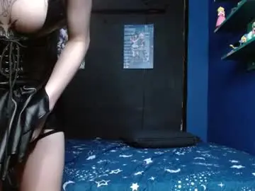 Chaturbate Live Porn of irisbell_