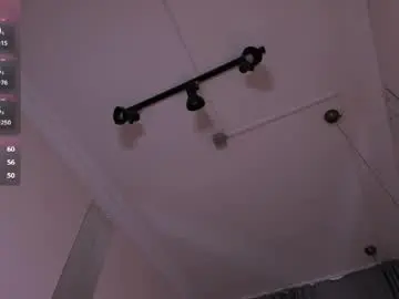 Chaturbate Nude Webcam of lil_stephanie