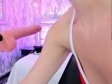 Chaturbate Sex Chat of lyen_rae_