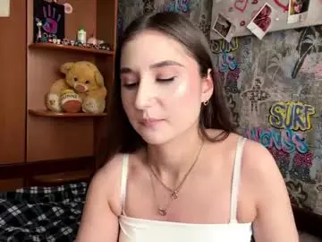 Chaturbate Nude Webcam of mollyqueen18