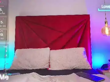 Chaturbate Adult Webcams of nahomiross