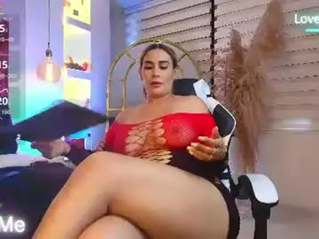 Chaturbate Private Sex Chat of nahomiross
