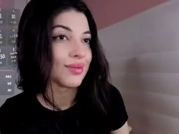 Chaturbate Sex Cam of sabrinaclap