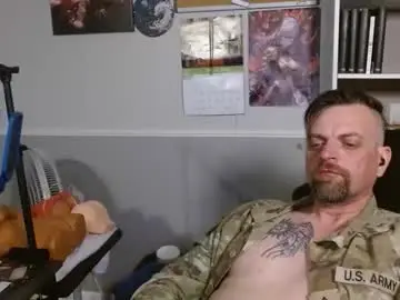 Chaturbate Nude Webcam of scarecrow2wm