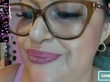 Chaturbate Best Webcam of gia_nahomi