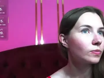 Chaturbate Live Sex Cam of jessiestarrr