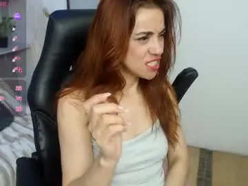 Chaturbate Sex Cam of kendallwood_