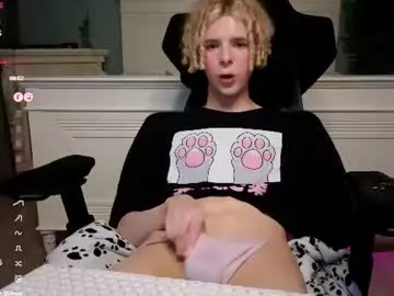Chaturbate Sex Cam of kudi_j