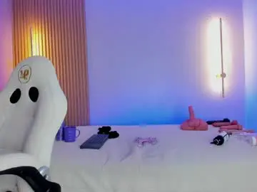 Chaturbate Private Sex Chat of liah_cleir