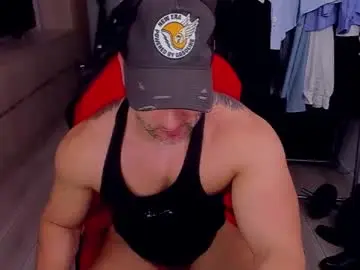 Chaturbate Sex Cam of marismuscle