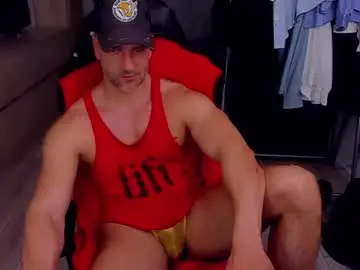 Chaturbate Private Sex Chat of marismuscle