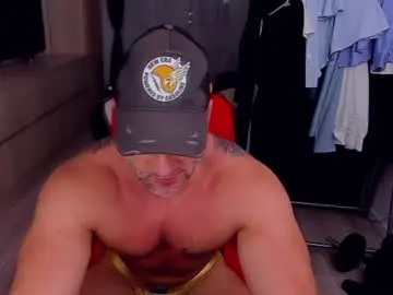 Chaturbate Free Porn Cam of marismuscle