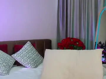 Chaturbate Live Sex Cam of millabelle