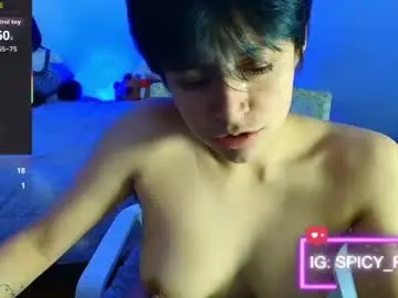 Chaturbate Private Sex Chat of naty_lux19