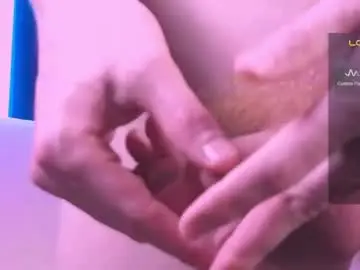 Chaturbate Sex Cam of red_and_pussy