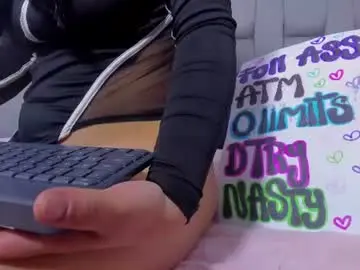 Chaturbate Best Webcam of sarita_hornny