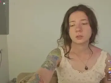 Chaturbate Sex Cam of sexy_b0rsch