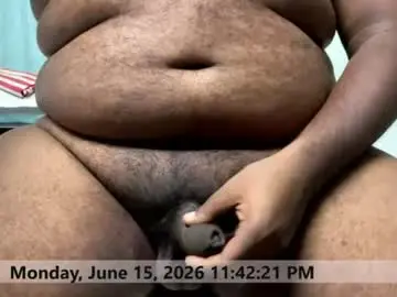 Chaturbate Live Sex Cam of space_dog25