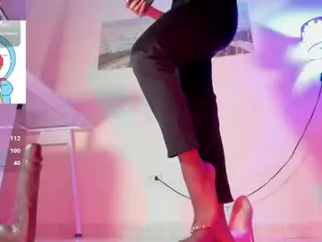 Chaturbate Free Live Porn of thais_dreams