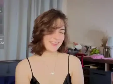 Chaturbate Sex Chat of baby_is_ready