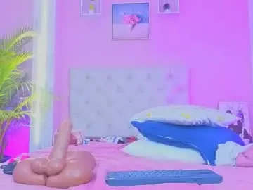 Chaturbate Live Porn of caro_lovings