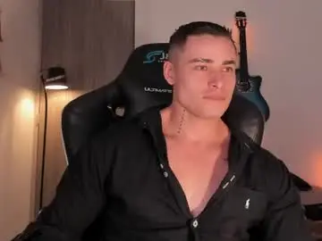 Chaturbate Best Webcam of connorsmith_26