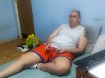 Chaturbate Sex Cam of gorak32
