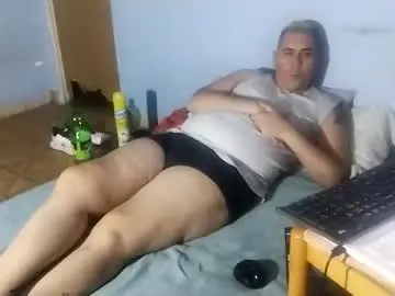 Chaturbate Live Sex Cam of gorak32