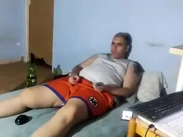 Chaturbate Watch Live Sex Cams of gorak32