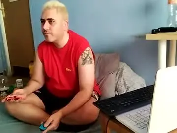 Chaturbate Live Sex Cam of gorak32