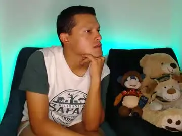 Chaturbate Free Porn Cam of littledicklatin