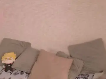 Chaturbate Adult Webcam of maya_house