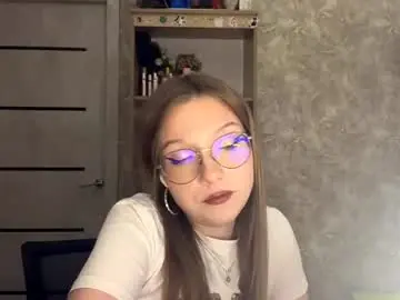 Chaturbate Adult Webcam of savannahbrettmann