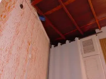 Chaturbate Best live sex cam show of amber_gibsson2