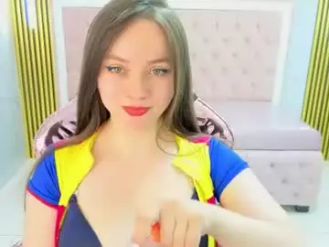 Chaturbate Private Sex Chat of amelia_cooper_s