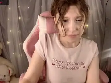 Chaturbate Adult Webcam of carysgs