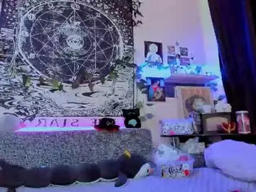 Chaturbate Adult Video Chat of fearlessdiva_x